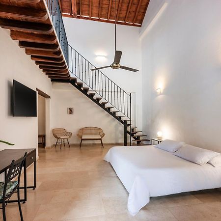 Karakali Boutique Hotel مومبوس المظهر الخارجي الصورة