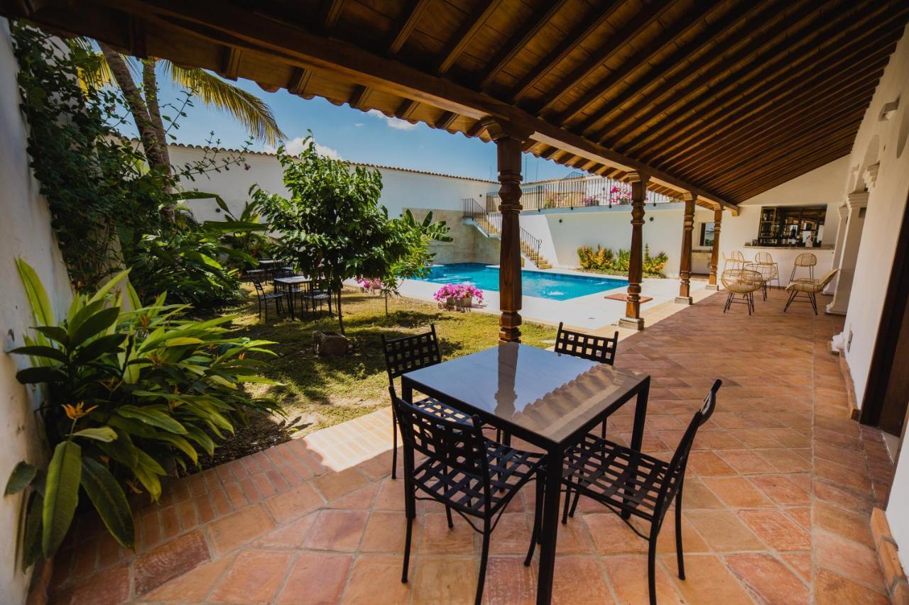 Karakali Boutique Hotel مومبوس المظهر الخارجي الصورة