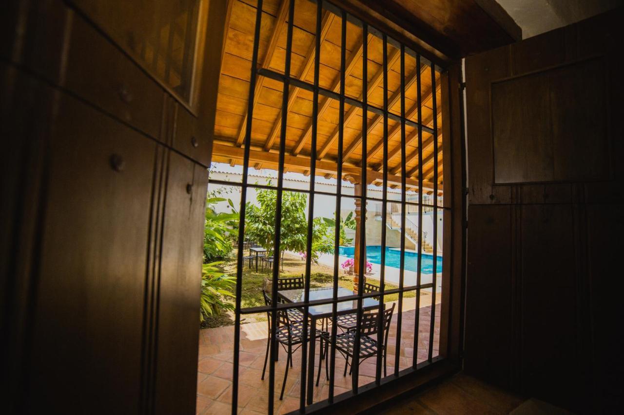Karakali Boutique Hotel مومبوس المظهر الخارجي الصورة