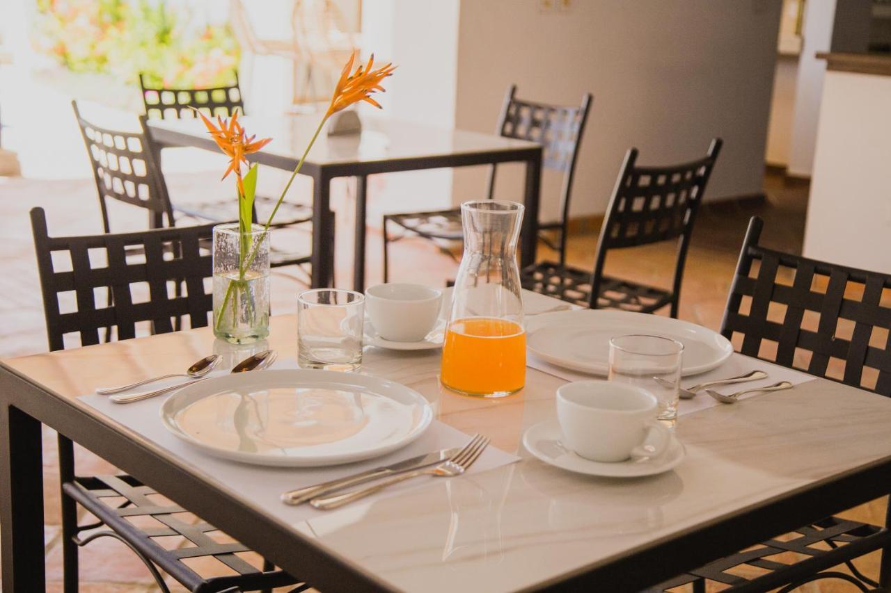 Karakali Boutique Hotel مومبوس المظهر الخارجي الصورة