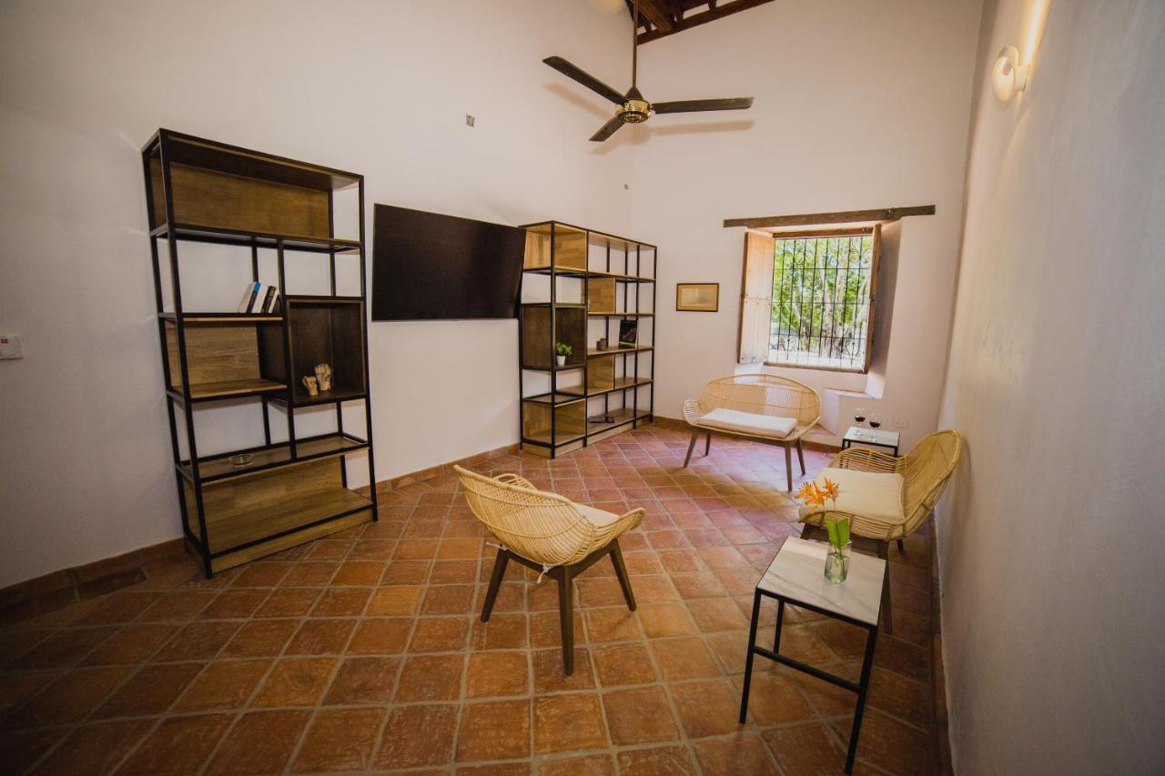Karakali Boutique Hotel مومبوس المظهر الخارجي الصورة