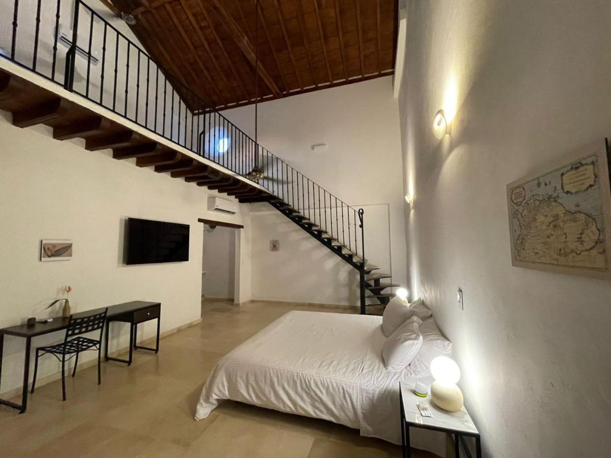 Karakali Boutique Hotel مومبوس المظهر الخارجي الصورة