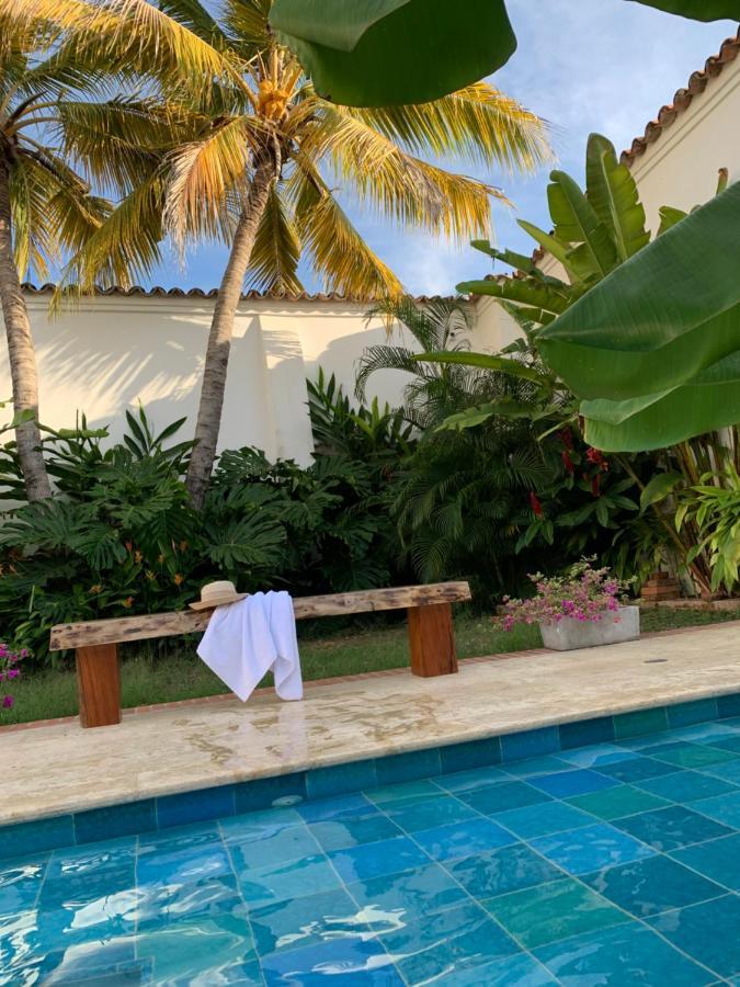 Karakali Boutique Hotel مومبوس المظهر الخارجي الصورة