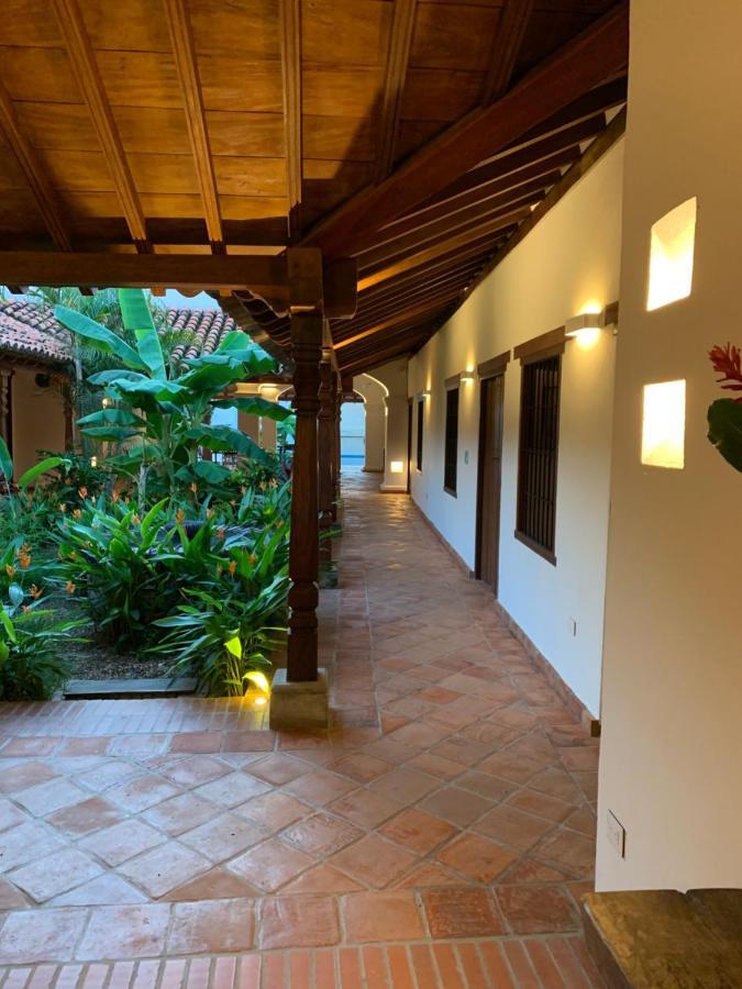 Karakali Boutique Hotel مومبوس المظهر الخارجي الصورة