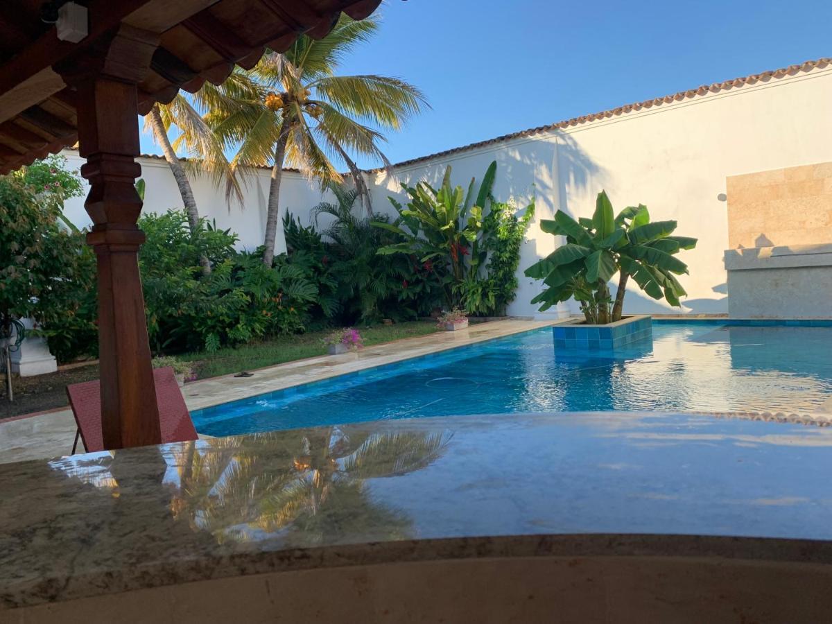 Karakali Boutique Hotel مومبوس المظهر الخارجي الصورة