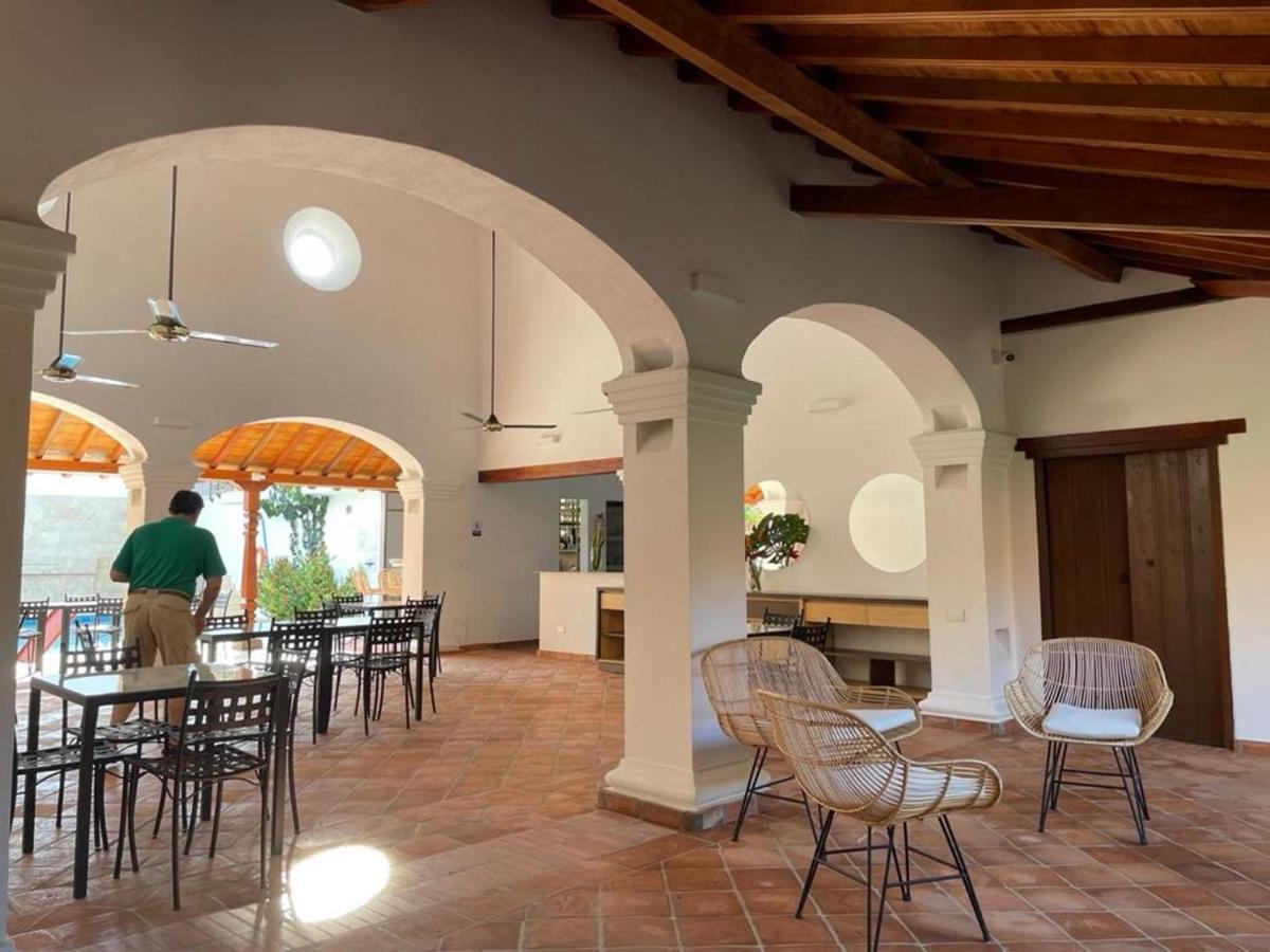 Karakali Boutique Hotel مومبوس المظهر الخارجي الصورة