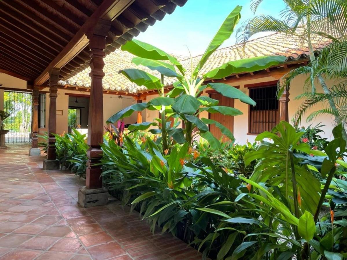 Karakali Boutique Hotel مومبوس المظهر الخارجي الصورة