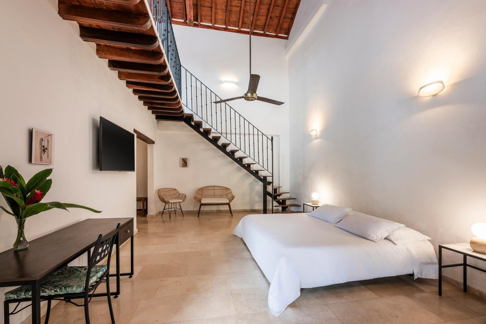 Karakali Boutique Hotel مومبوس المظهر الخارجي الصورة