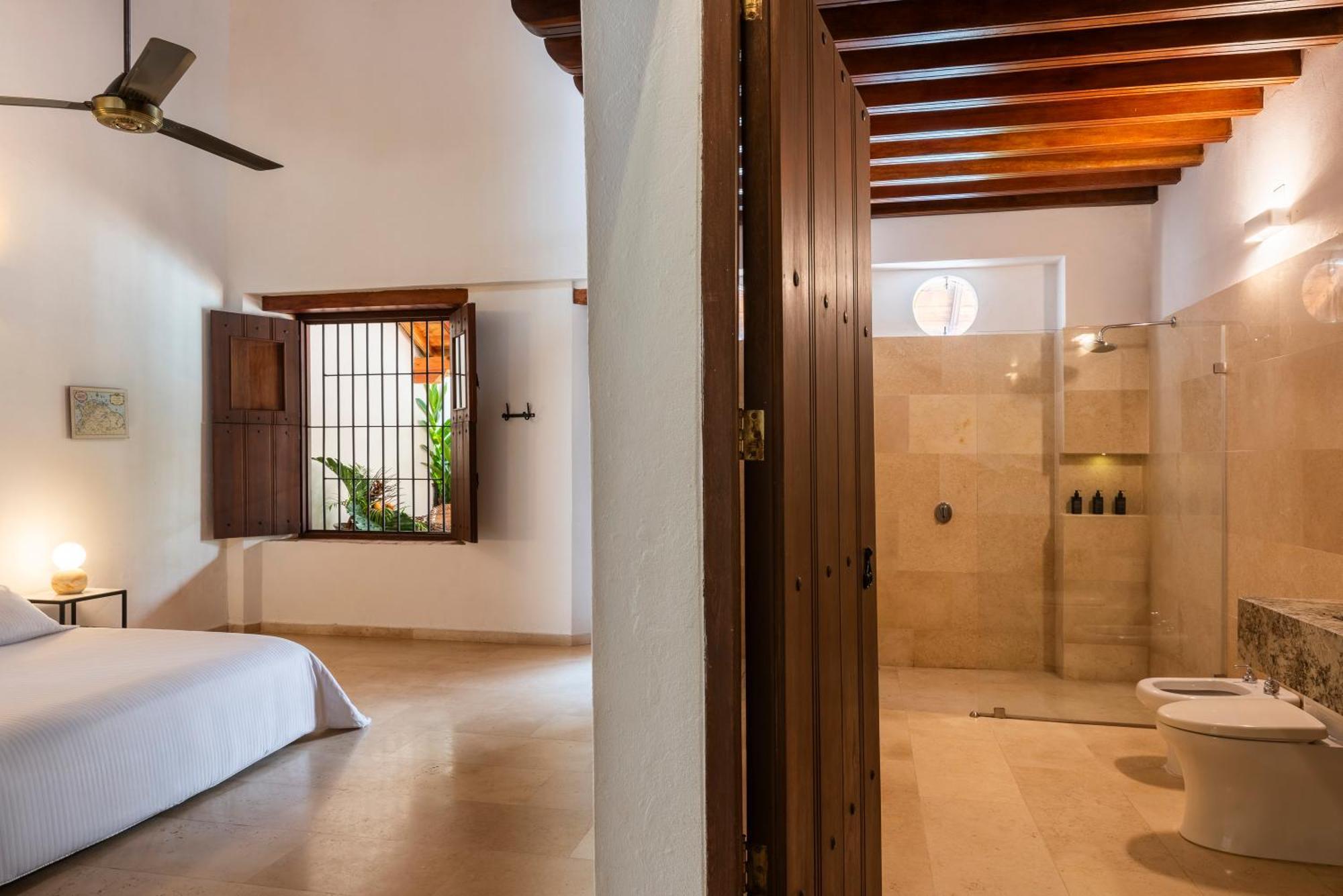 Karakali Boutique Hotel مومبوس المظهر الخارجي الصورة