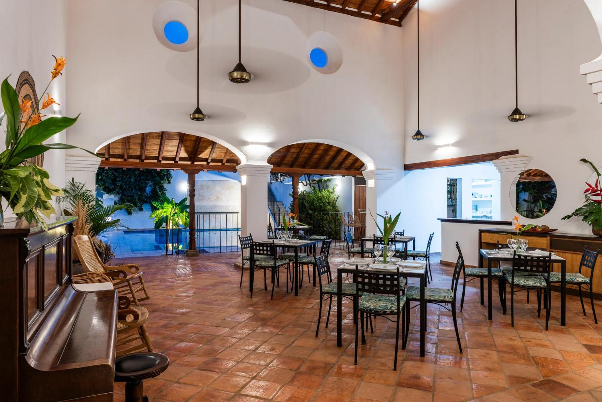 Karakali Boutique Hotel مومبوس المظهر الخارجي الصورة