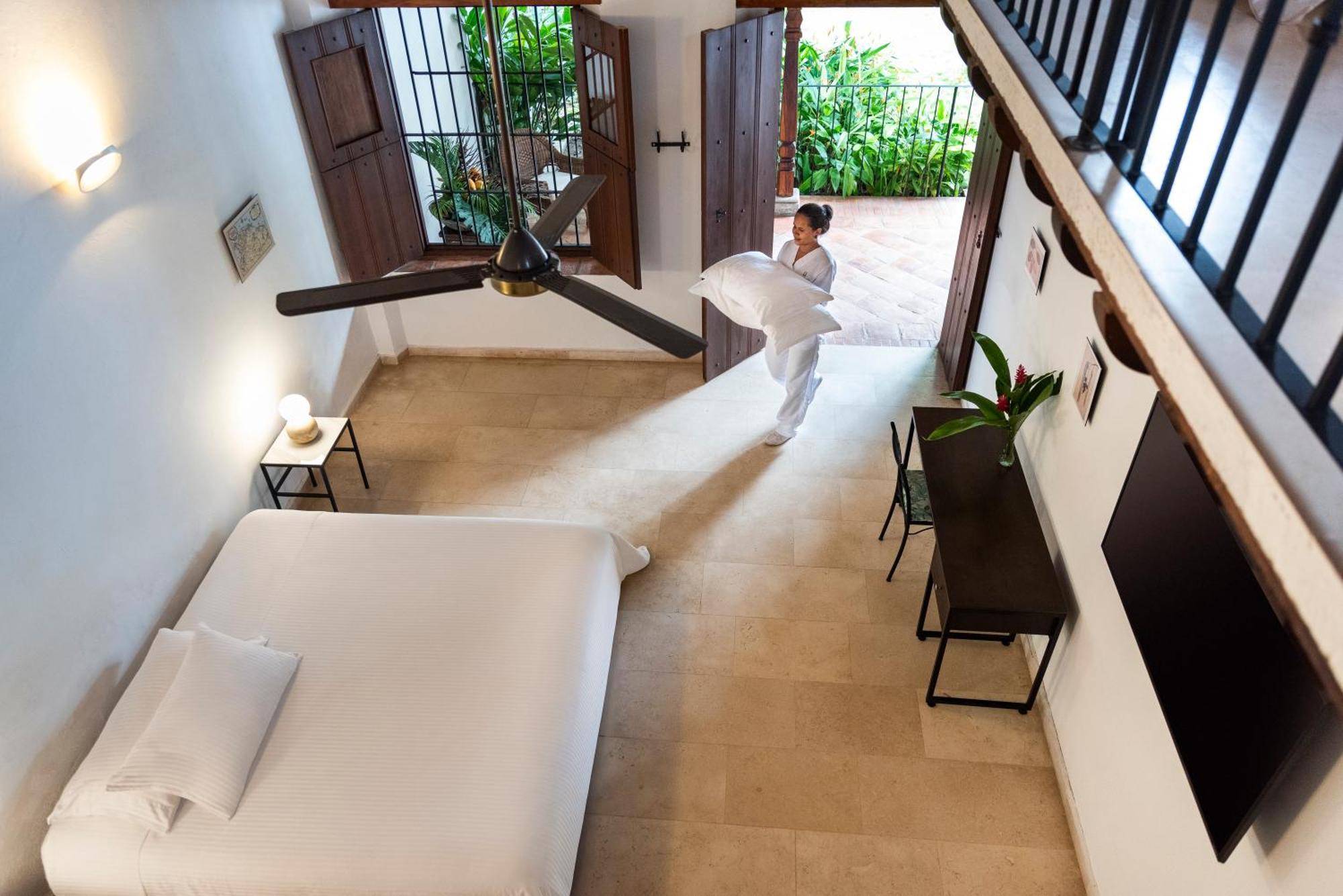 Karakali Boutique Hotel مومبوس المظهر الخارجي الصورة