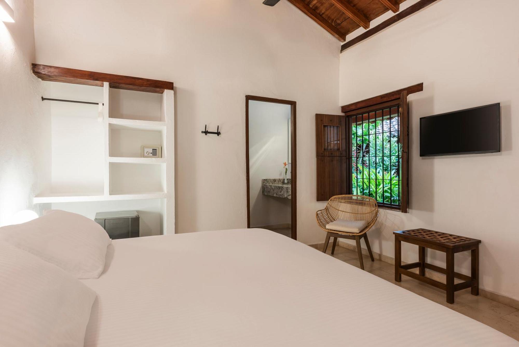 Karakali Boutique Hotel مومبوس المظهر الخارجي الصورة