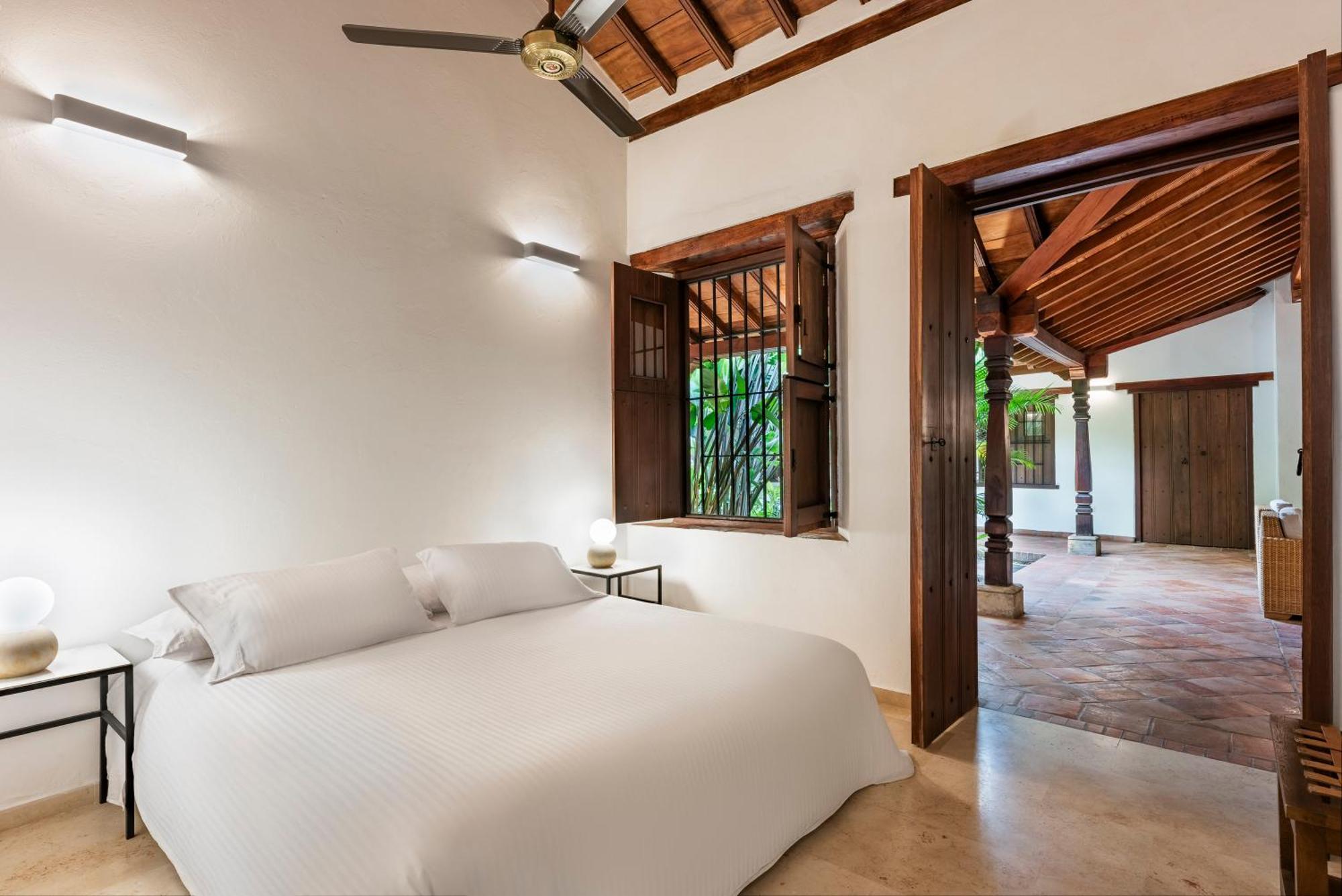 Karakali Boutique Hotel مومبوس المظهر الخارجي الصورة